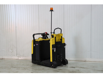 Ciągnik akumulatorowy HYSTER