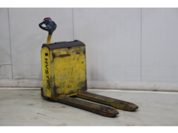 Wózek paletowy HYSTER