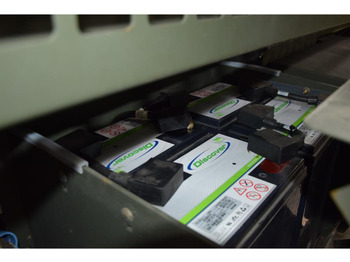 Podnośnik nożycowy JLG M3369: zdjęcie 4