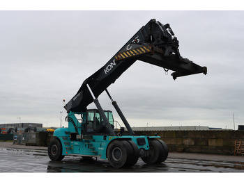 Reach stacker KONECRANES