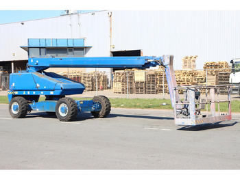 Podnośnik teleskopowy SNORKEL