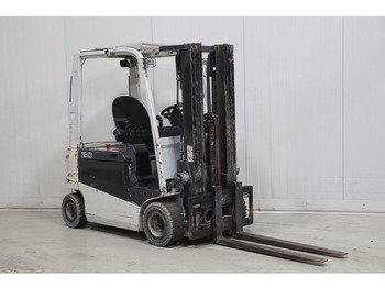 Wózek widłowy elektryczny TCM