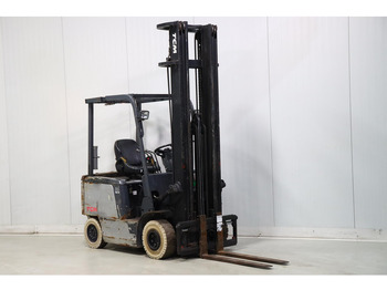 Wózek widłowy elektryczny TCM