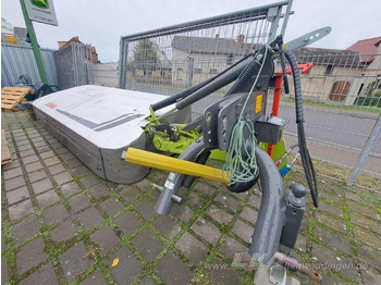 Kosiarka rolnicza CLAAS