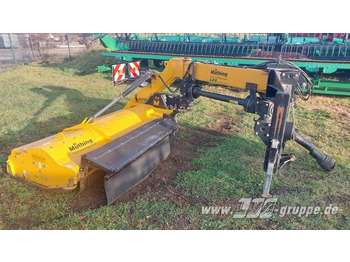 Kosiarka bijakowa/ Mulczer MÜTHING