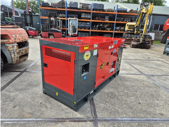 Generator budowlany ASHITA POWER