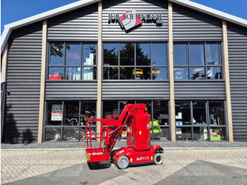 Podnośnik koszowy MAGNI