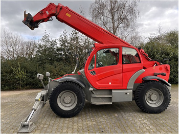 Ładowarka teleskopowa MANITOU MT 1440
