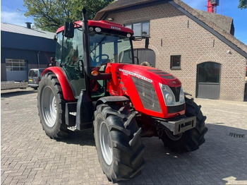 Ciągnik rolniczy ZETOR