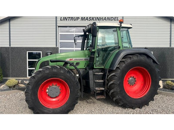Ciągnik rolniczy FENDT 926 Vario