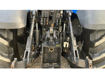 Ciągnik rolniczy New Holland T7.315 HD med frontlift og front PTO.: zdjęcie 5 Ciągnik rolniczy New Holland T7.315 HD med frontlift og front PTO.: zdjęcie 5
