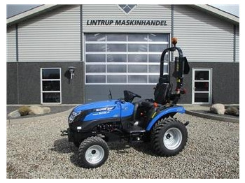 Ciągnik rolniczy SOLIS 26