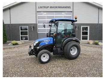 Ciągnik rolniczy SOLIS 26