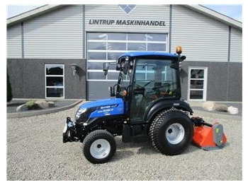 Ciągnik rolniczy SOLIS 26