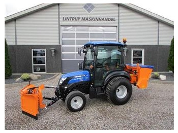 Ciągnik rolniczy SOLIS 26