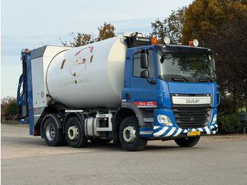 Śmieciarka DAF CF 290