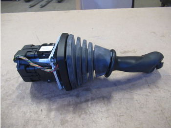 Kabina i wnętrze CASE