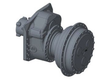 Zwolnica CASE