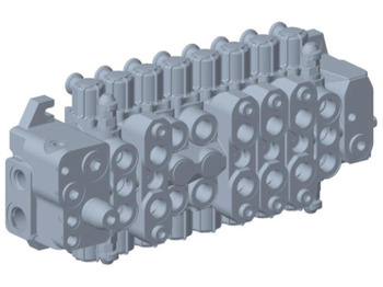 Zawór hydrauliczny CASE