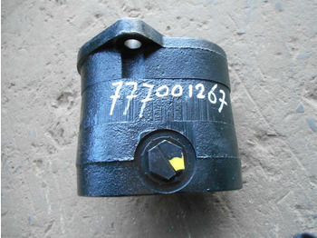 Pompa hydrauliczna CASE