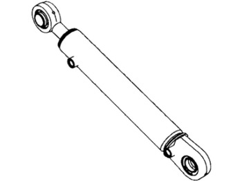 Siłownik hydrauliczny CASE