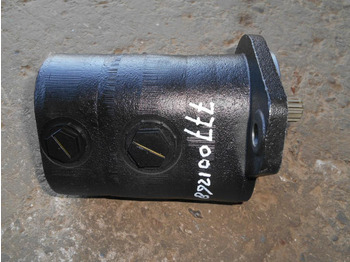 Pompa hydrauliczna CASE