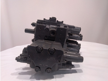 Nowy Zawór hydrauliczny do Maszyn budowlanych Case KRJ31060 - KRJ31061: zdjęcie 2 Nowy Zawór hydrauliczny do Maszyn budowlanych Case KRJ31060 - KRJ31061: zdjęcie 2