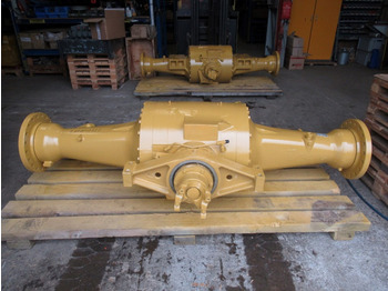 Tylny most CATERPILLAR