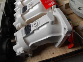 Wentylator CATERPILLAR