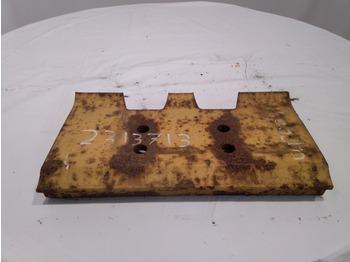 Części podwozi gąsienicowych CATERPILLAR