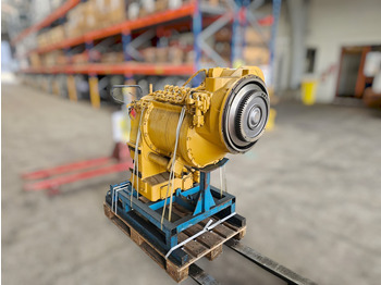 Skrzynia biegów CATERPILLAR