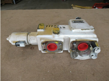 Zawór hydrauliczny CATERPILLAR