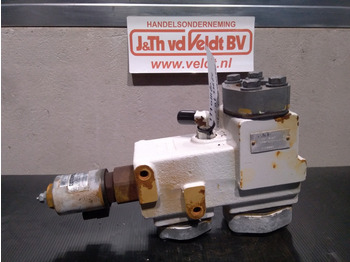 Zawór hydrauliczny CATERPILLAR