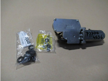 Wycieraczka CATERPILLAR