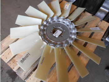 Wentylator CATERPILLAR