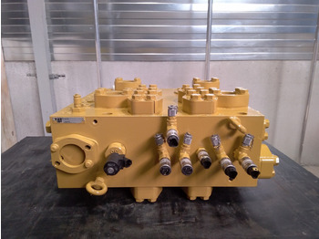 Zawór hydrauliczny CATERPILLAR