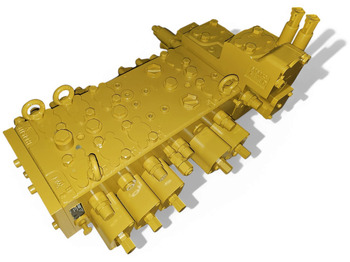 Zawór hydrauliczny CATERPILLAR