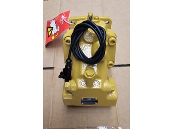 Reduktor obrotu CATERPILLAR