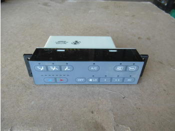 Deska rozdzielcza DENSO