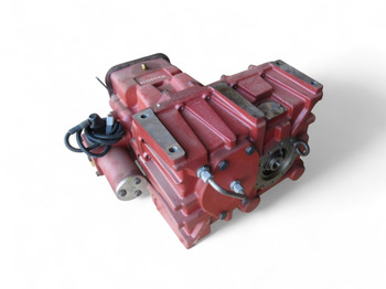 Przekładnia HITACHI