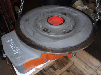 Pompa hydrauliczna HITACHI