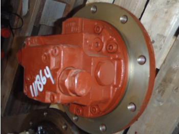 Silnik hydrauliczny HITACHI