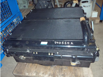 Układ chłodzenia HITACHI