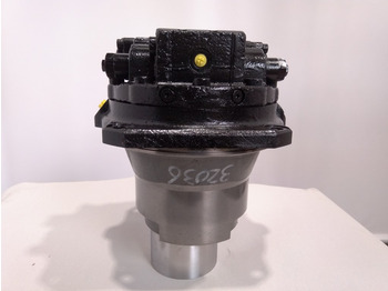 Silnik hydrauliczny HITACHI