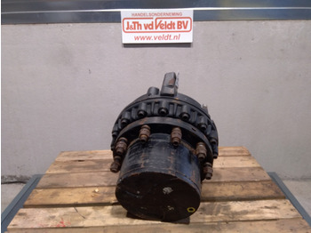 Most i części HITACHI