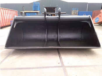 Łyżka do koparki HITACHI