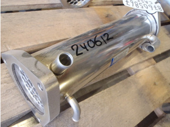 Układ chłodzenia HITACHI