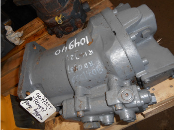 Pompa hydrauliczna HITACHI