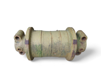 Rolka gąsienicy HITACHI