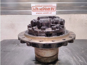 Silnik hydrauliczny HITACHI